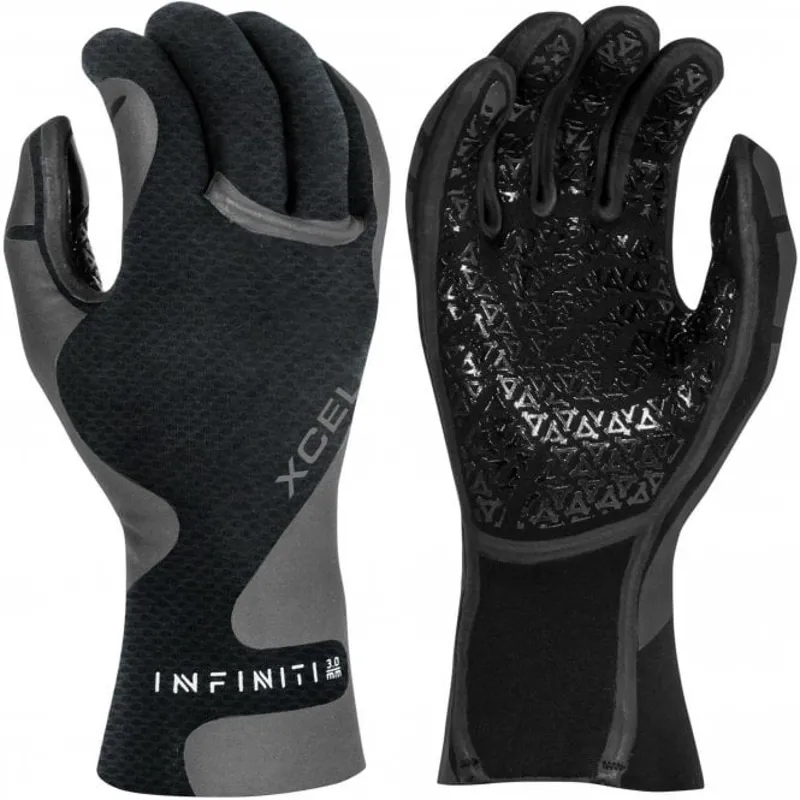 Xcel Men's Infiniti 5-Finger Glove 1.5mm